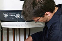 boiler repair Trewithian