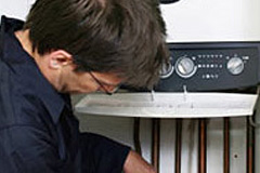 boiler replacement Trewithian